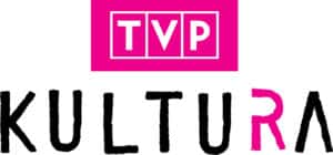 Logo TVP Kultura.