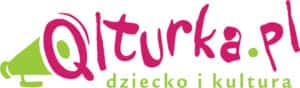 Logo qulturka.pl dziecko i kultura