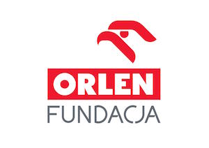 Fundacja Orlen - logo