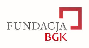Fundacja BGK - logo