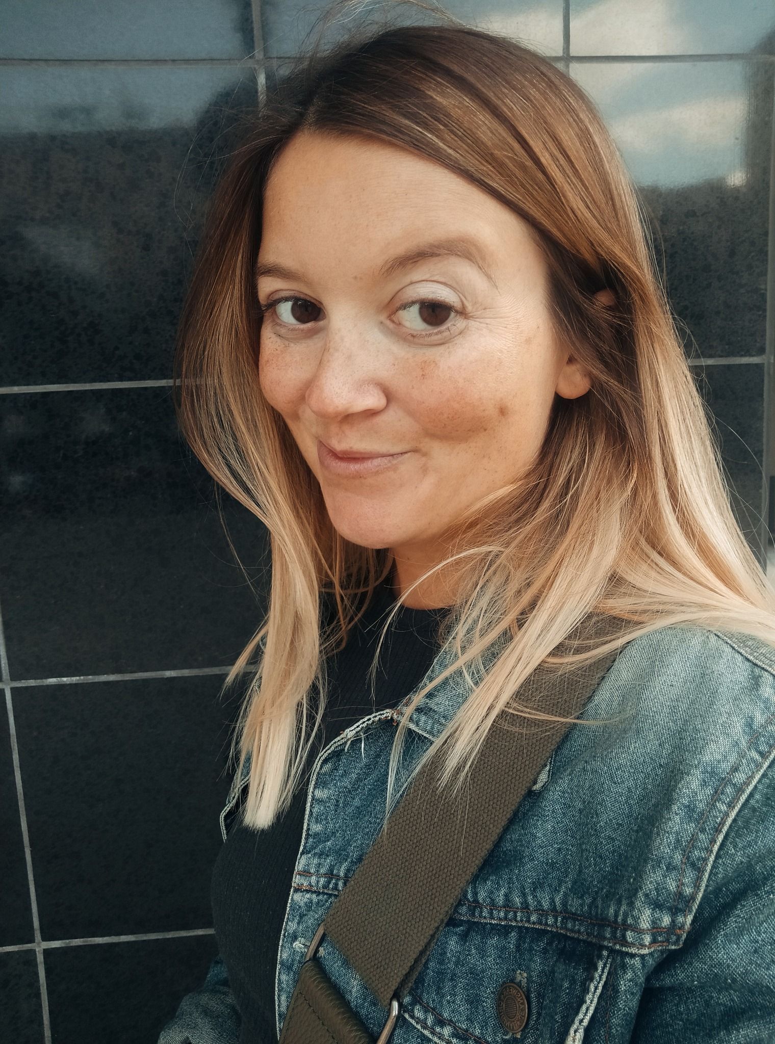 Zdjęcie przedstawiające autora: Katarzyna Niedurny