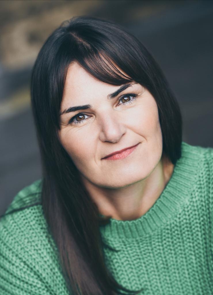 Zdjęcie przedstawiające autora: Ffion Wyn Bowen