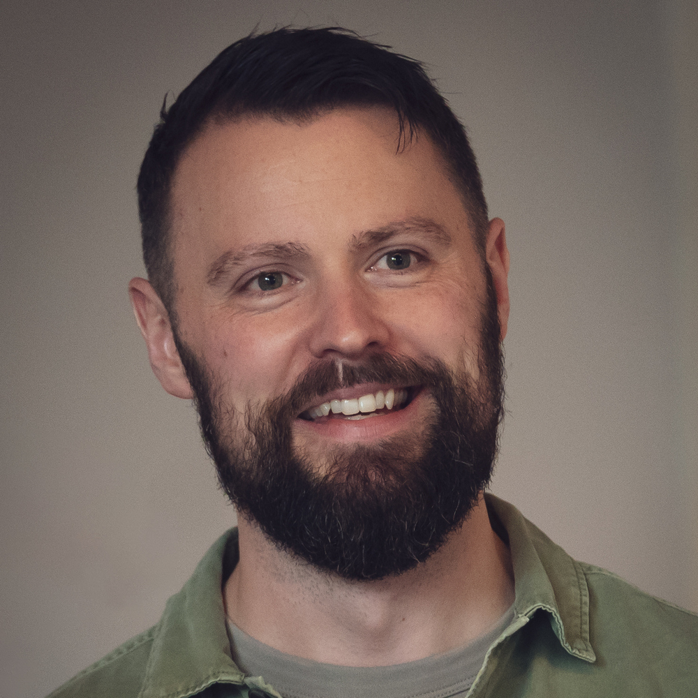 Zdjęcie przedstawiające autora: Andrew Stanford