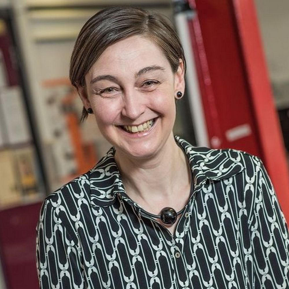Zdjęcie przedstawiające autora: Eibhlín de Barra