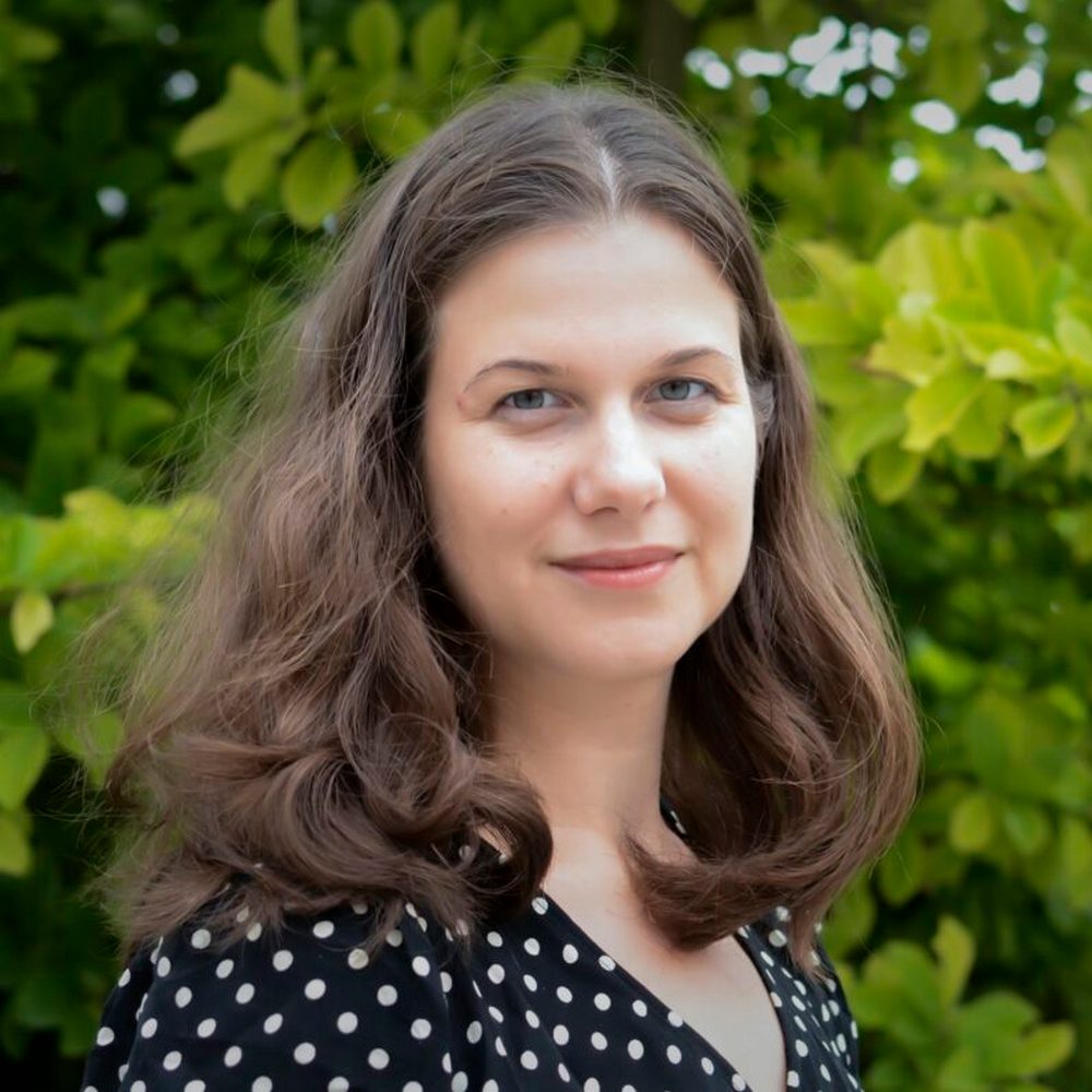 Zdjęcie przedstawiające autora: Katarzyna Peplińska-Pietrzak